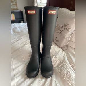 Hunter Boots